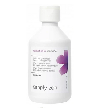 Milk Shake Zen Restrukturierungs-Shampoo 250 ml