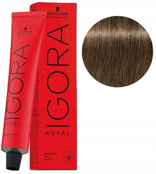 Schwarzkopf Color Igora Royal 60ml 7-00 MEDIUM BLOND NATURAL EXTRA