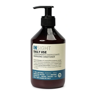 Insight Daily Use Energiespendender Conditioner 400ml