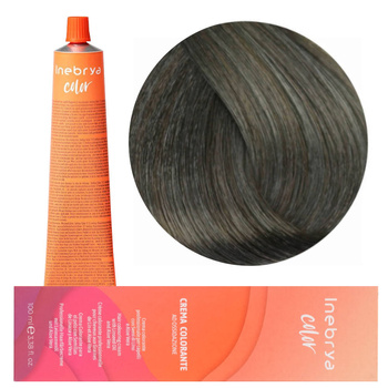 Inebrya Farbe 7/11 Farbe 100 ml