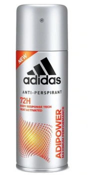 Adidas Adipower Deodorant Spray 150 ml