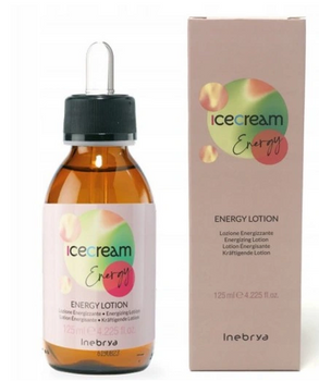 Inebrya IC Energielotion 125 ml