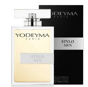 YODEYMA STYLO MEN Eau de Parfum 100 ml