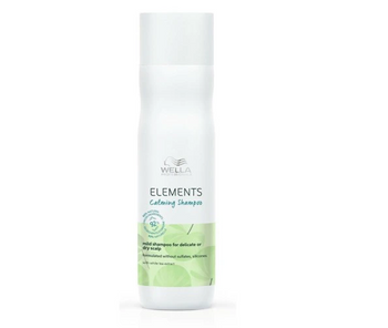 Wella Elements 2021 Beruhigendes Shampoo 250ml