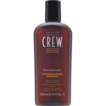 American Crew Precision Blend Shampoo 250 ml