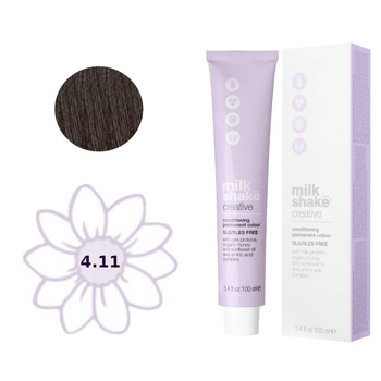 Milchshake Creative 4.11 Farbe 100ml