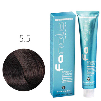 Fanola-Farbstoff 100 ml 5.5