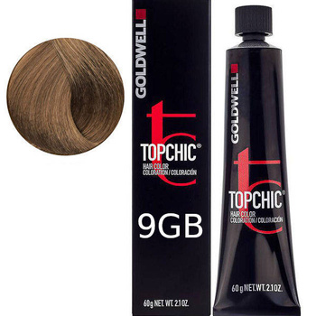 Goldwell TOPCHIC Farbe 60 ml 9-GB