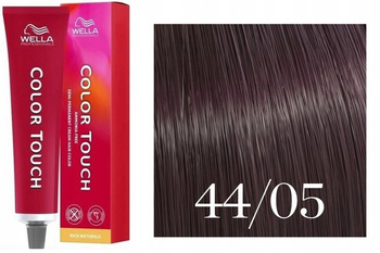 Wella Color Touch Plus Farbe 60 ml 44/05 *