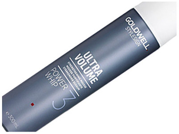 Goldwell Power Whip Foam 300 ml NEU 2017