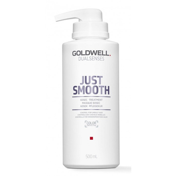 Goldwell Dls Just Smooth 60-Sekunden-Glättungsbehandlung 500 ml