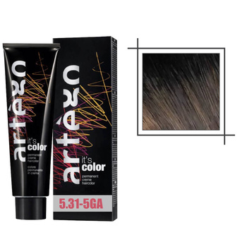 AREGO Paint 150ml Es ist Farbe 5.31 - 5GA