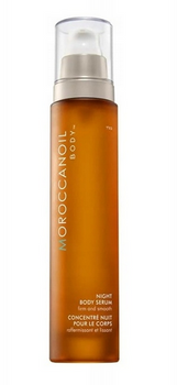 Moroccanoil Nacht Körper Serum 50 ml