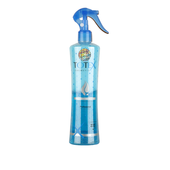 Totex Haarspülungsspray Blau 400 ml
