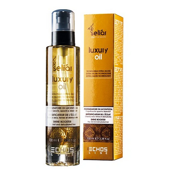 Echosline Seliar Luxury Glanzöl 100 ml