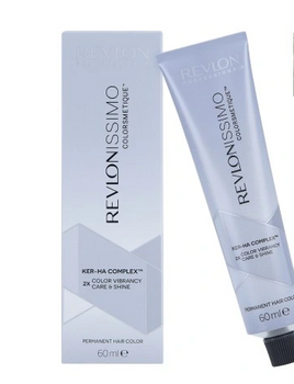 Revlon Revlonissimo Colorsmetique Farbe 60 ml 6.7MN