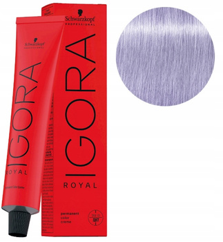 Schwarzkopf Igora Royal Colour 60ml 0-11 NEUTRALIZER ANTI-GELB
