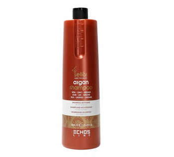 ECHOSLINE Seliar Argan-Shampoo 1000 ml