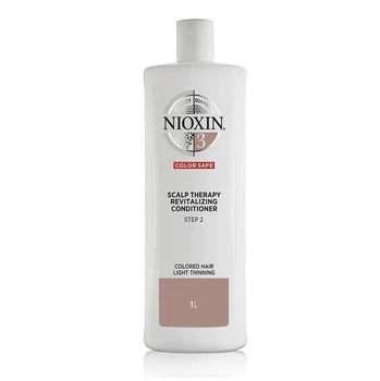 Nioxin SYSTEM 3 Revitalisierender Conditioner 1000 ml 23