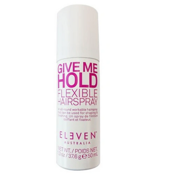 Eleven Australia Give Me Hold Flex Haarspray 50 ml