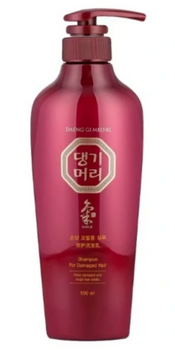 Daeng Gi Meo Ri Shampoo für geschädigtes Haar 500 ml