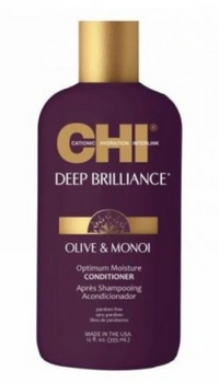 CHI Brilliance Optimale Feuchtigkeitsspülung 355 ml
