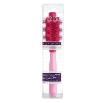 Tangle Teezer Rundbürste dünn rosa 307