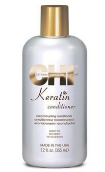 CHI Keratin Wiederaufbauende Spülung 355 ml