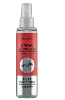 Joanna Styling-Effekt-Spray Hitzeschutz 150 ml