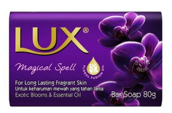 Lux Magical Spell Bar Seife 80 g