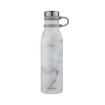 Contigo 67 Becher Matterhorn White Marble 590ml