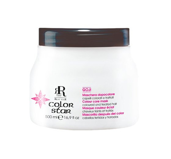 RR Color Star Goi-Maske 500 ml Rosa