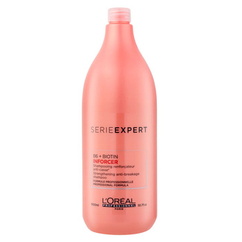LOREAL INFORCER Shampoo 1500 ml