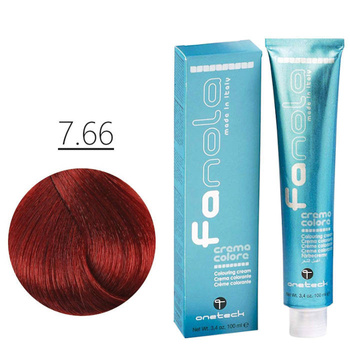 Fanola-Farbstoff 100 ml 7.66