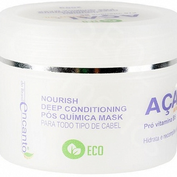 Encanto Acai-Maske 200 g