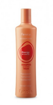 Fanola Vitamine Energie-Shampoo 350 ml