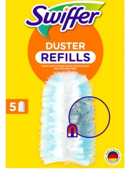 Swiffer Staubbesen-Patronen 5 Stück
