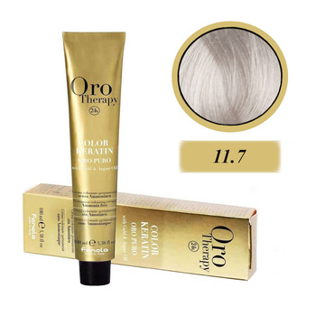 Farbe Fanola Oro Therapy 11.7 100ml