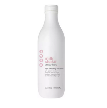 Milchshake-Smoothies Light Activate-Emulsion 1000 ml