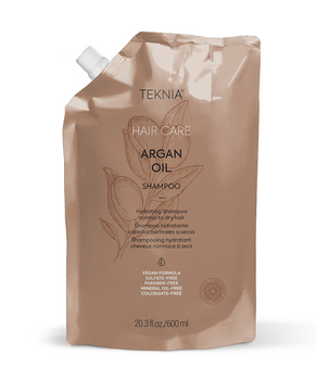 Lakme Teknia Arganöl Nachfüllshampoo 600 ml