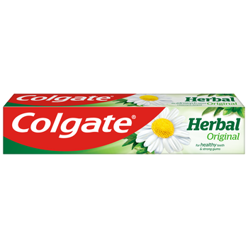 Colgate Kräuterzahnpasta Original 75ml