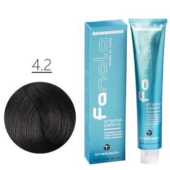 Fanola-Farbstoff 100 ml 4.2