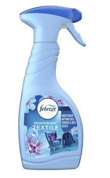 Febreze Spring Awakening Stoff Lufterfrischer Spray 500 ml