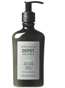 Depot NO. 815 All In One Hautlotion 200 ml