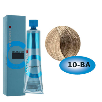 Goldwell COLORANCE Farbe 60 ml 10-BA