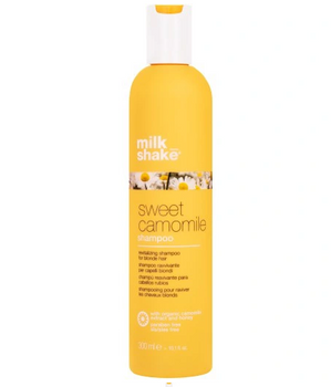 Milchshake Sweet Camomile Shampoo 300 ml