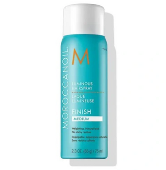Moroccanoil Luminous Haarspray Medium 75ml