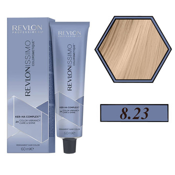 Revlon Revlonissimo Colorsmetique Farbe 60 ml 8.23