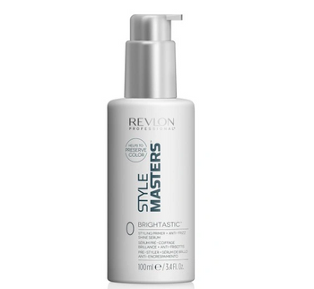 Revlon Style Masters Brightastic-Serum 100 ml