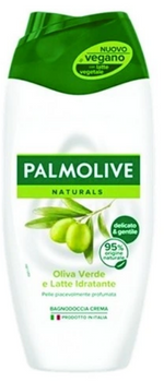 Palmolive Oliva Verde e Latte Duschgel 220 ml